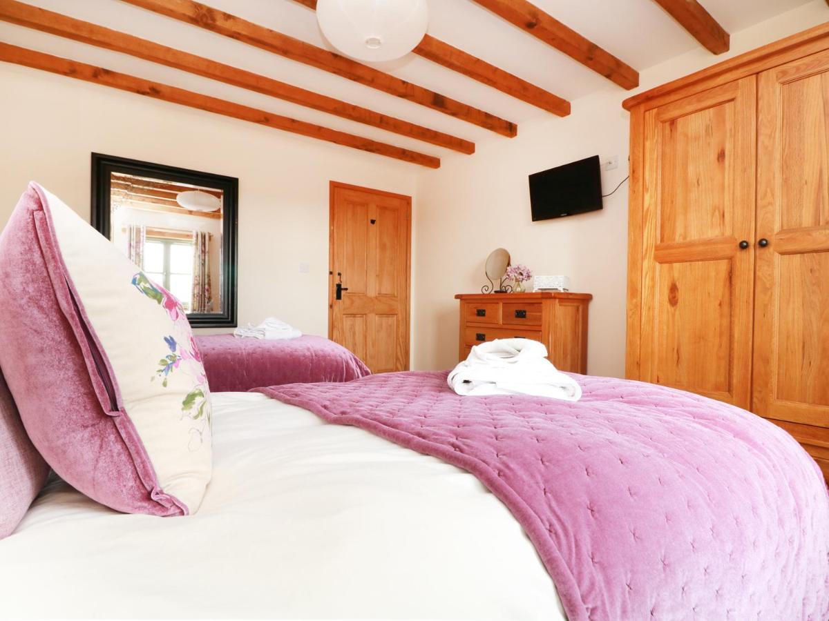 Holiday home Hawthorn *