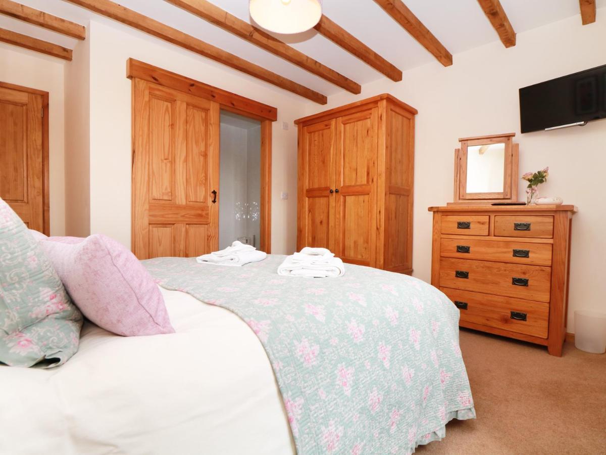 Hawthorn Holiday home