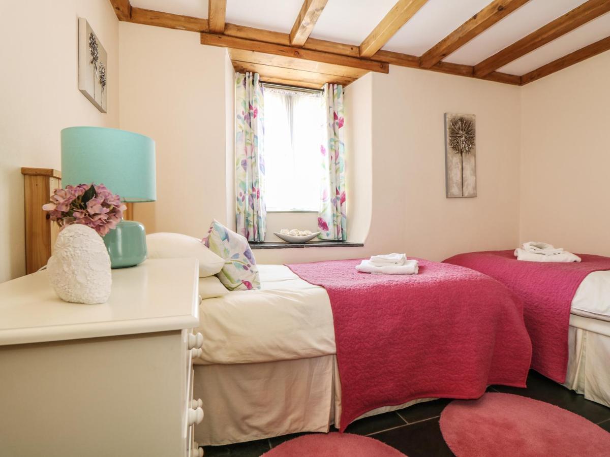 Oak Holiday home
