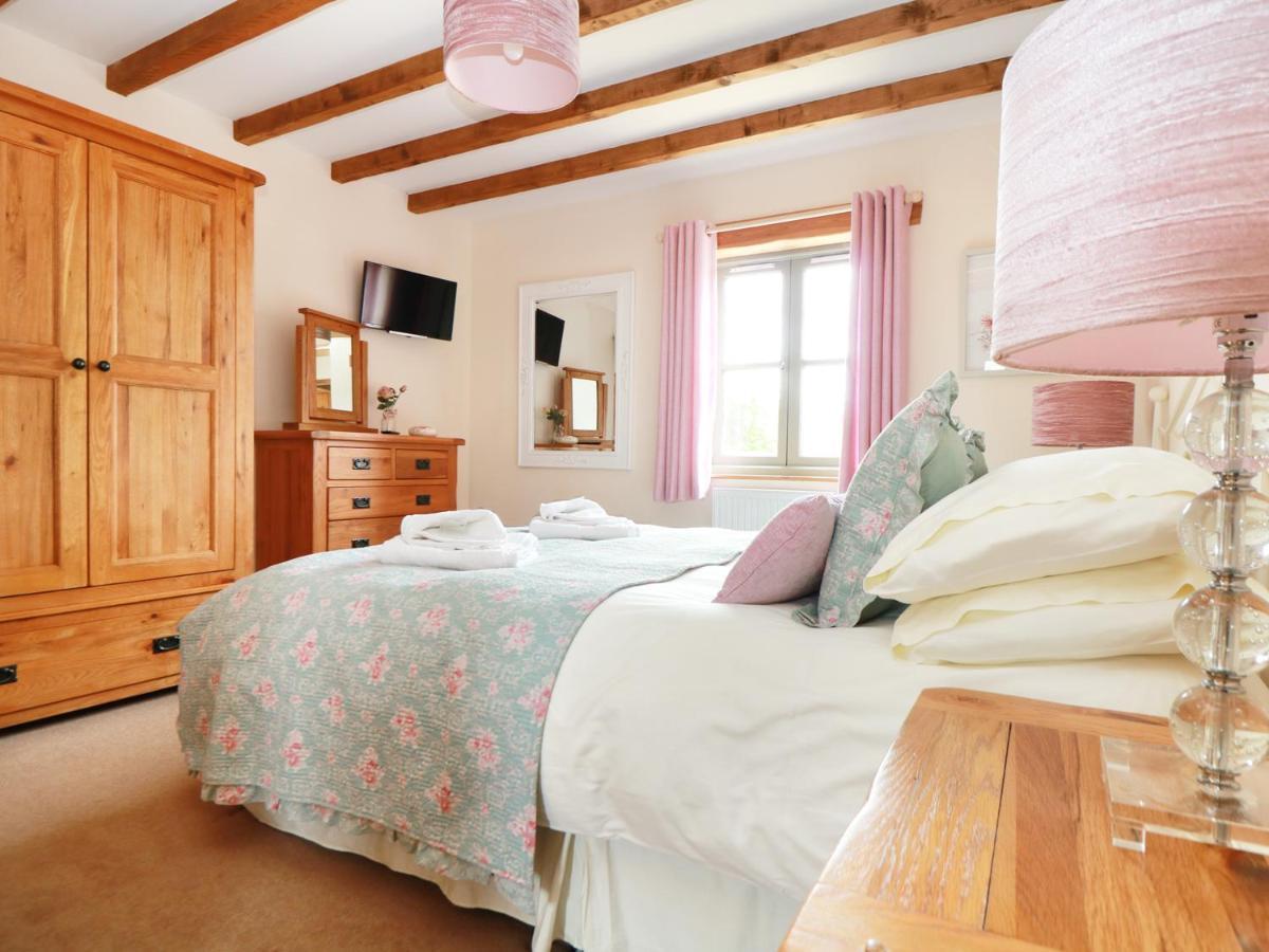 Hawthorn Holiday home Truro