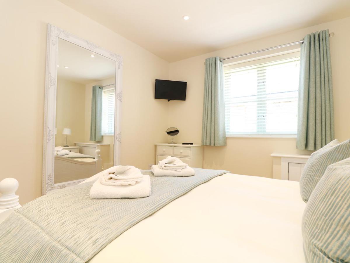 Elm Holiday home Truro