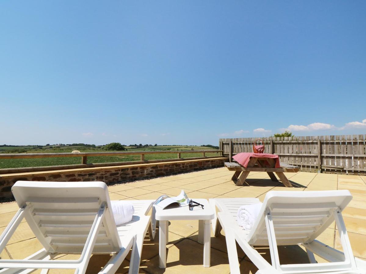 Holiday home Elm Truro