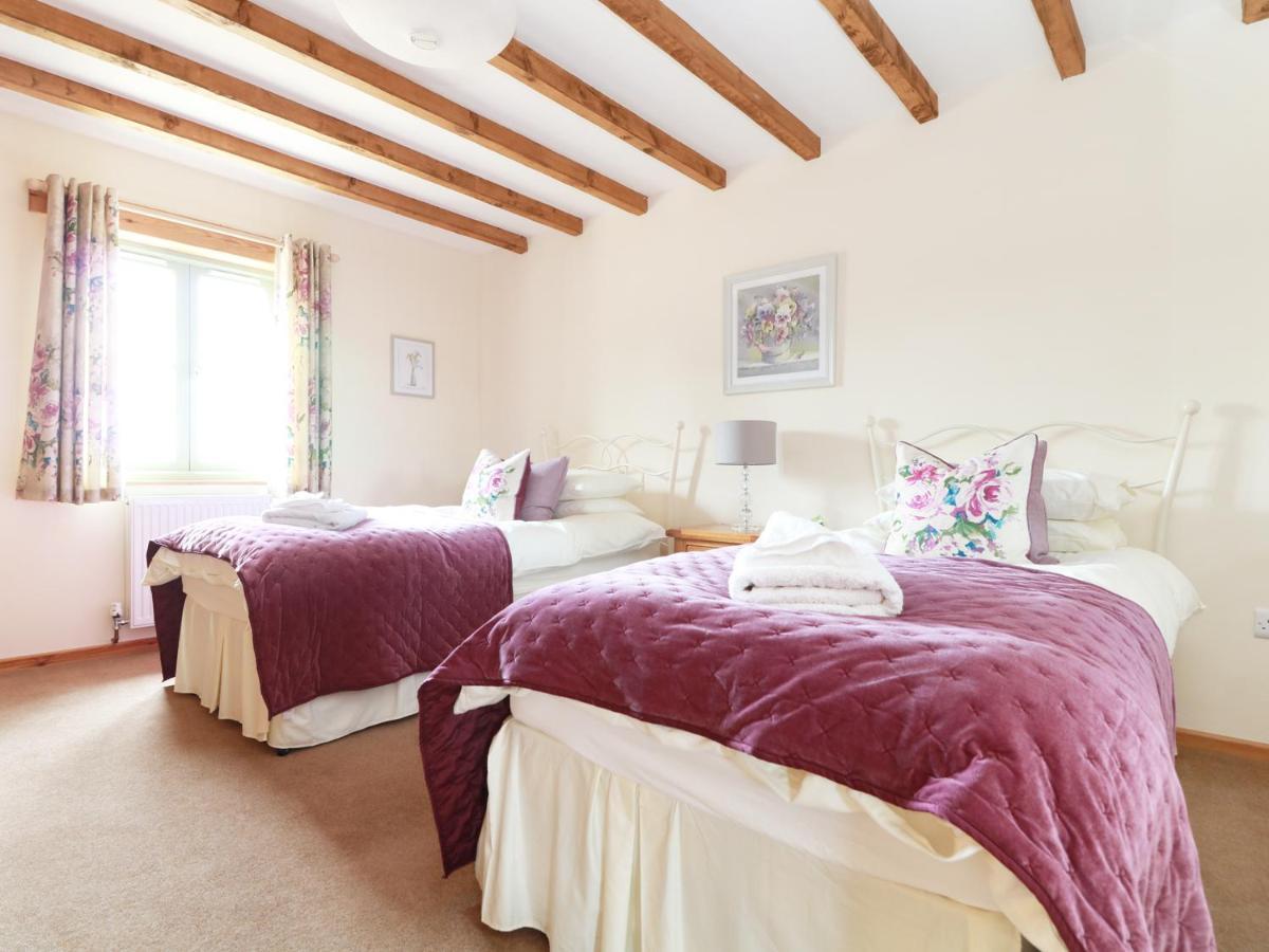 Hawthorn Holiday home *