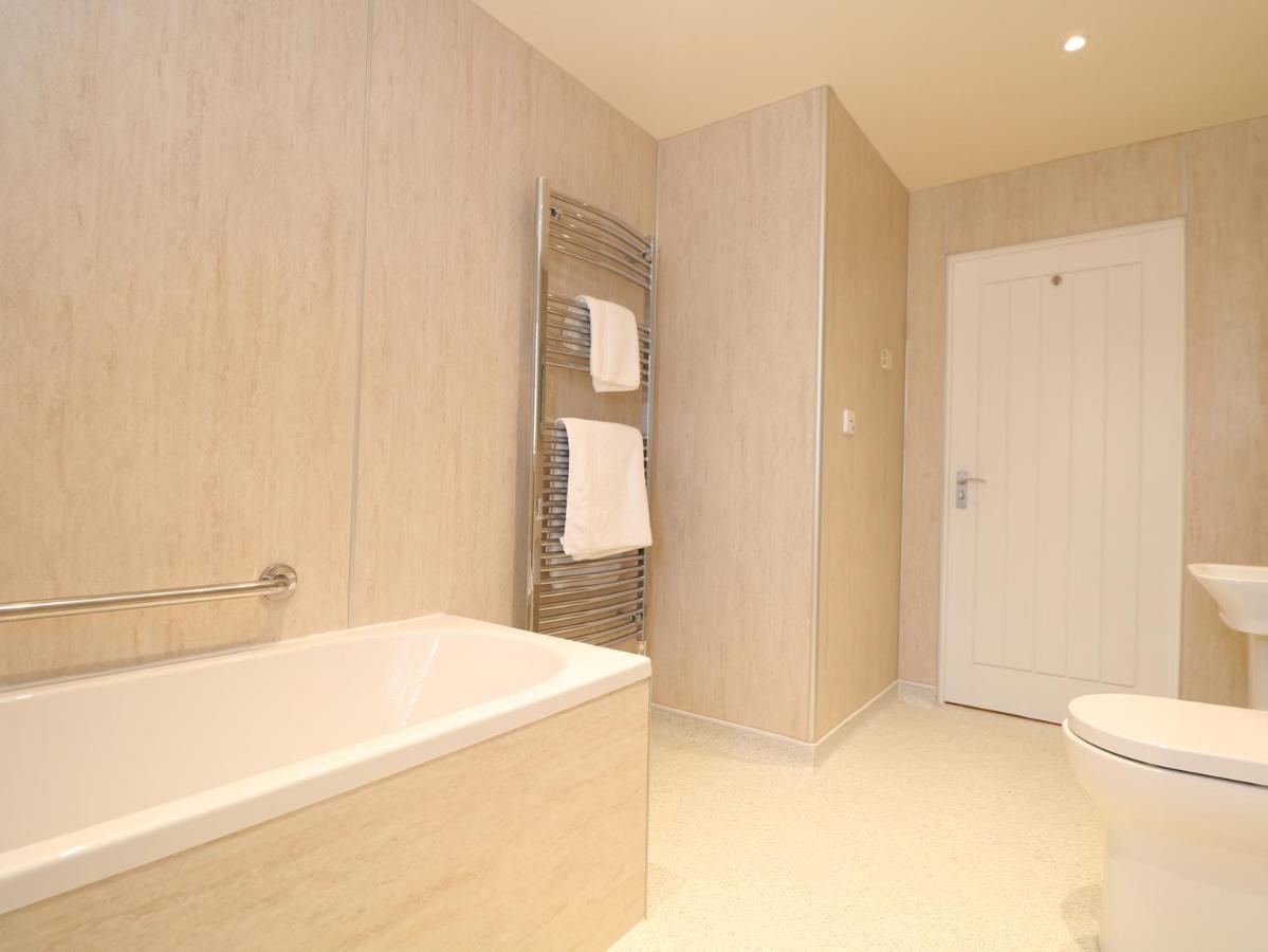 Holiday home Elm *