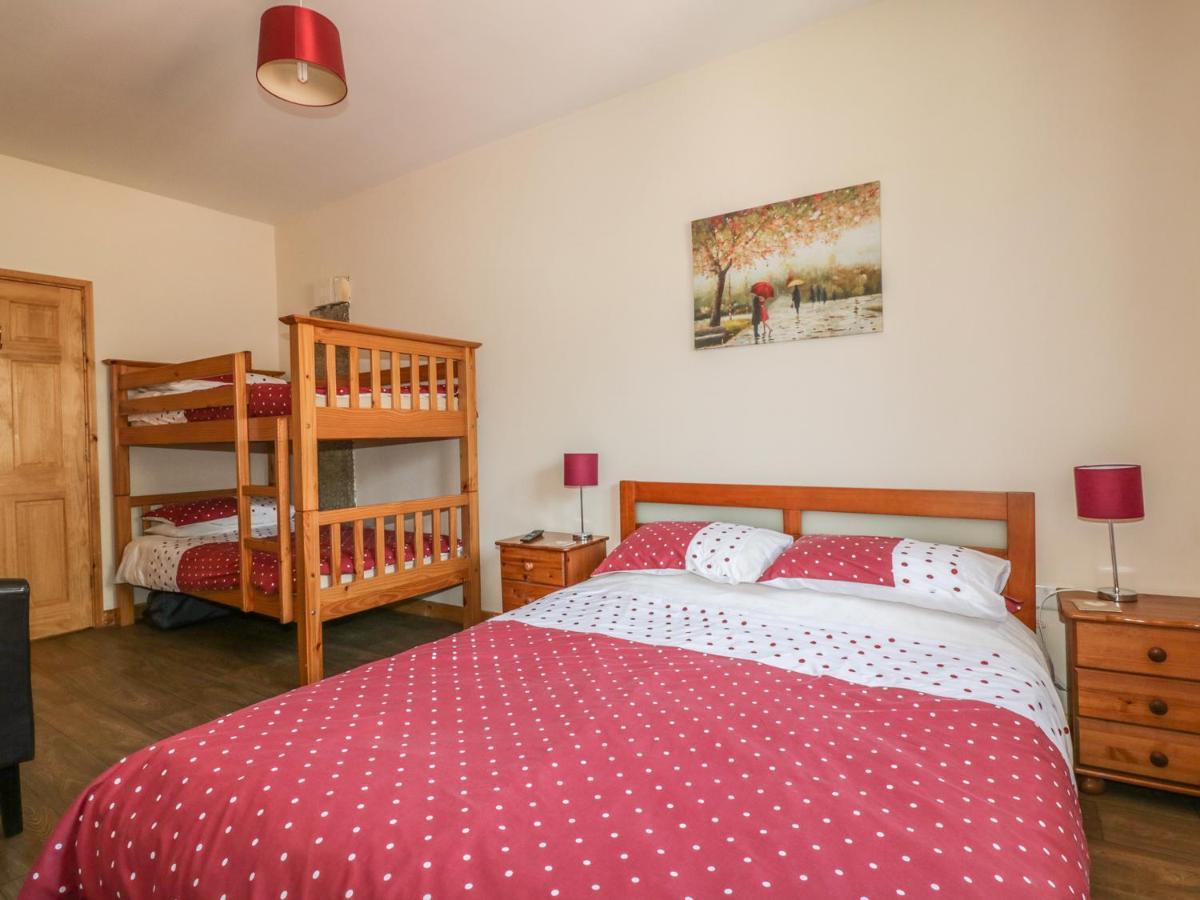 Holiday home Garras Barn Truro