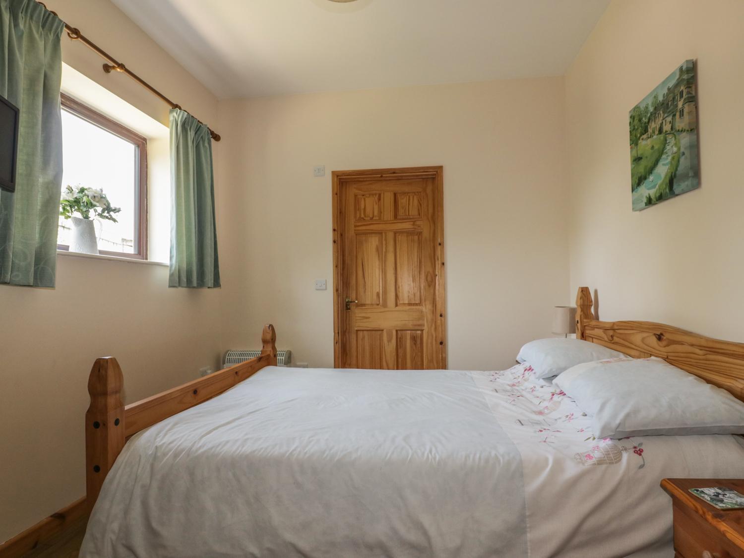 Garras Barn Holiday home Truro