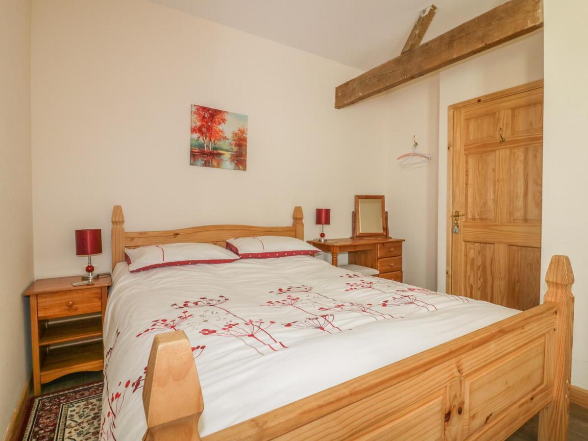 Garras Barn Holiday home Truro