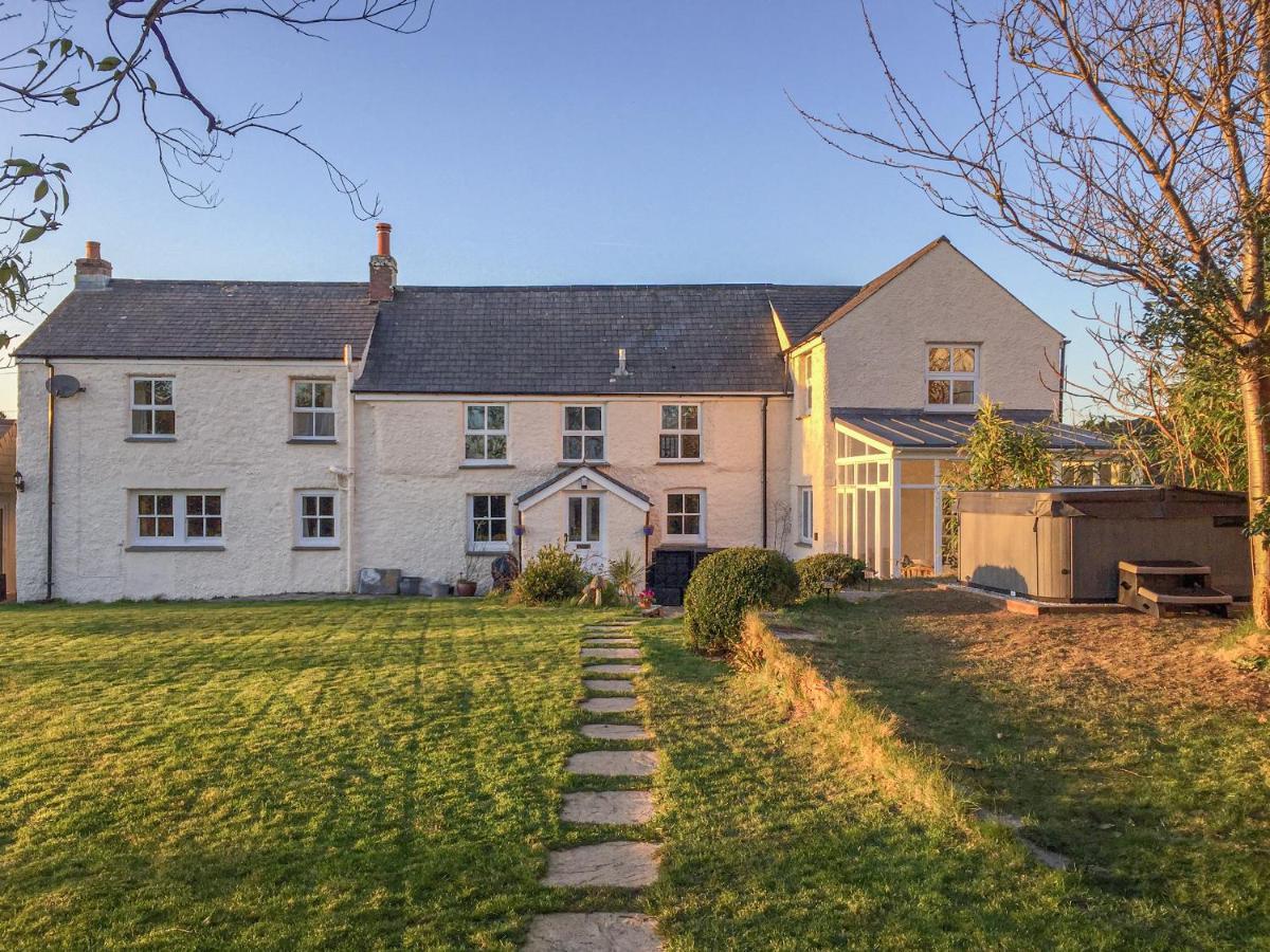 Polstein Holiday home