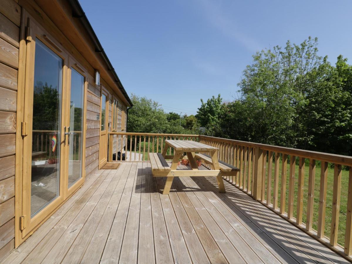 One Holiday home Truro
