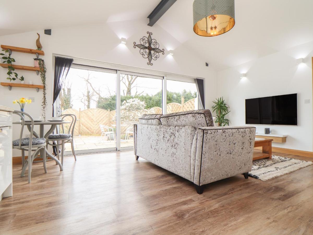 Holiday home Chycoose *