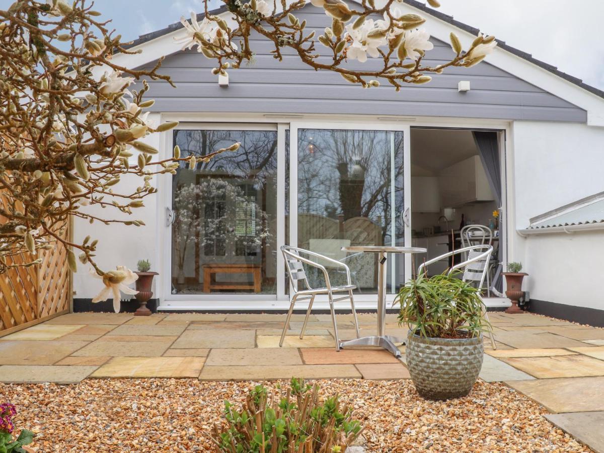 Holiday home Chycoose Truro