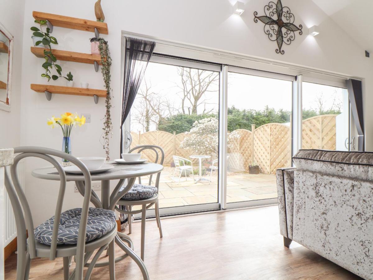 Chycoose Holiday home