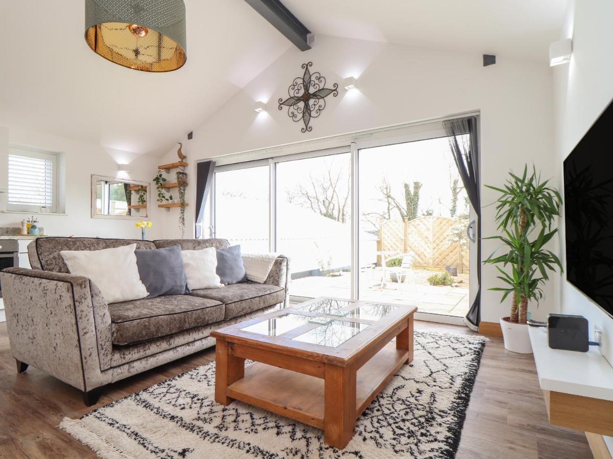 Holiday home Chycoose Truro