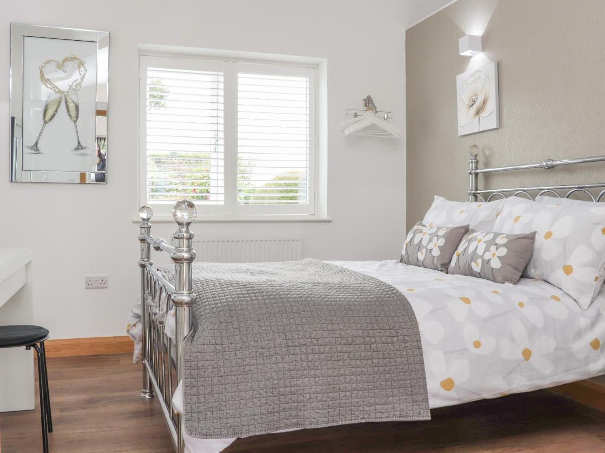Holiday home Chycoose