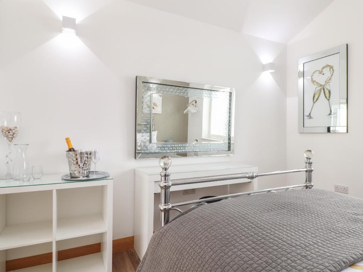 Holiday home Chycoose