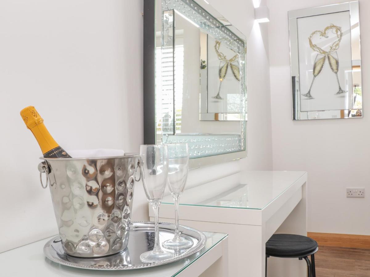 Chycoose Holiday home Truro